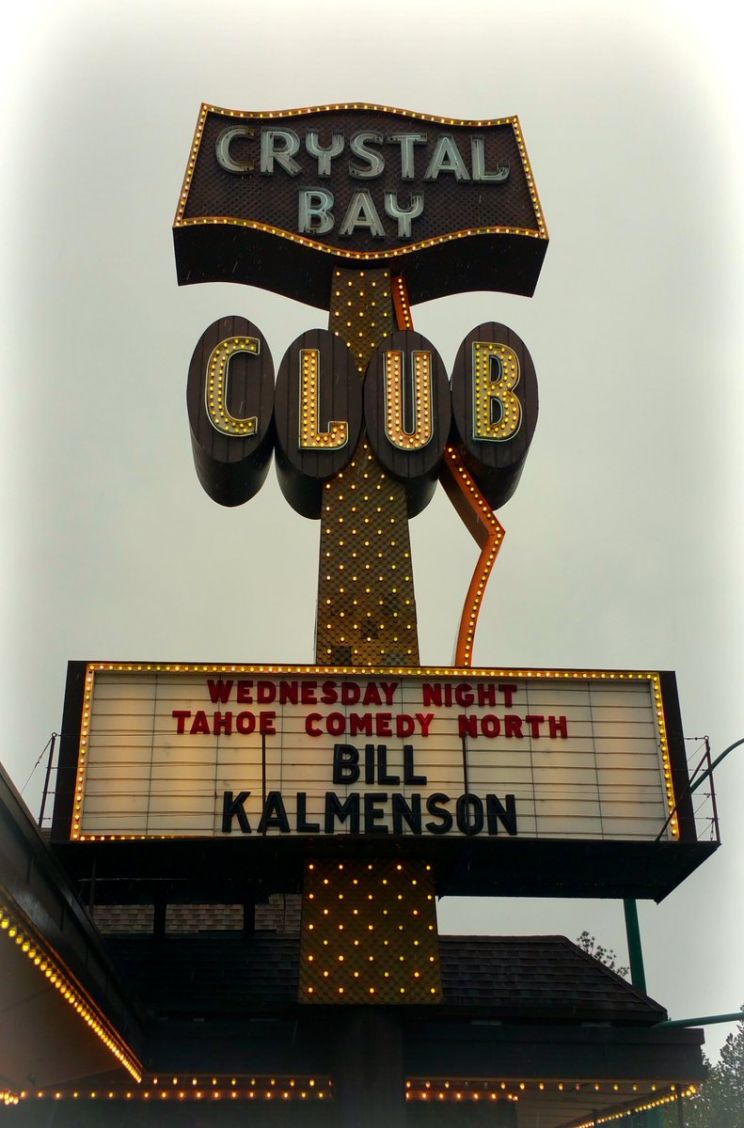 Bill Kalmenson