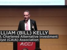 Bill Kelly