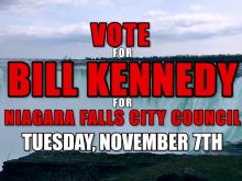 Bill Kennedy