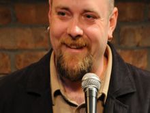 Bill Kirchenbauer