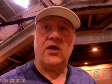 Bill Kirchenbauer