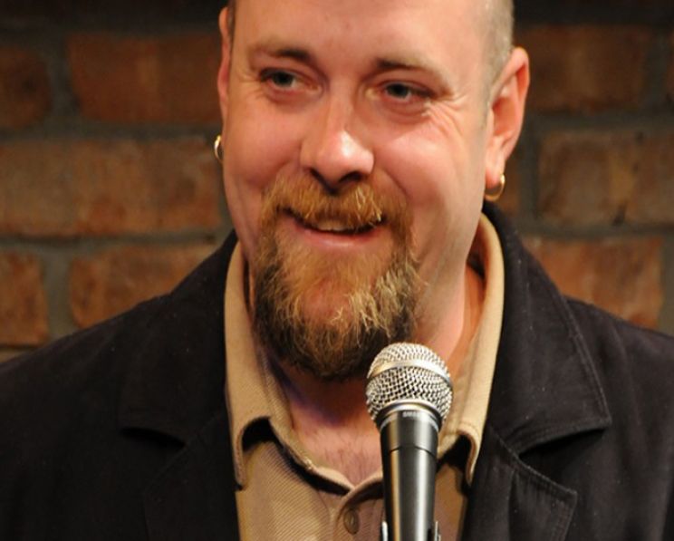 Bill Kirchenbauer