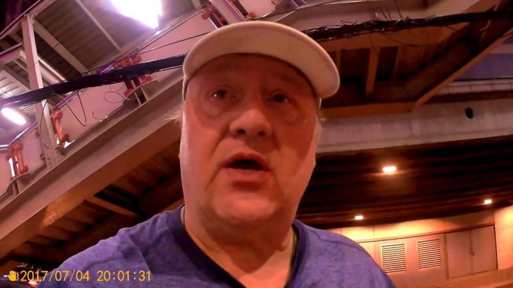 Bill Kirchenbauer
