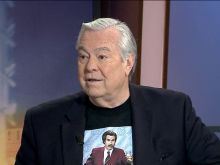 Bill Kurtis