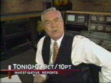 Bill Kurtis