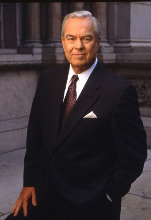 Bill Kurtis