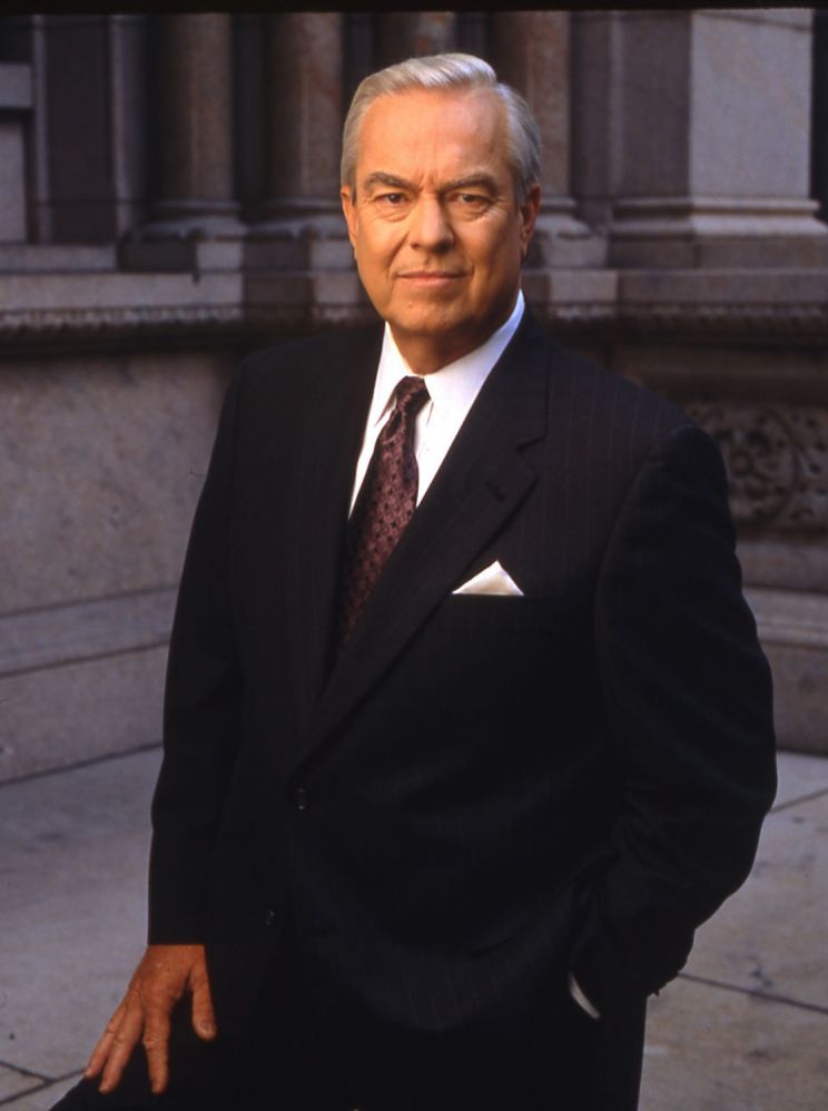 Bill Kurtis