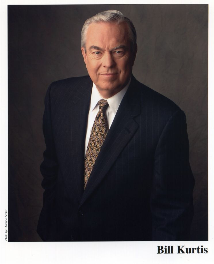 Bill Kurtis