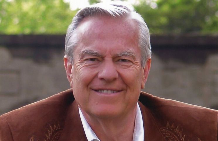 Bill Kurtis