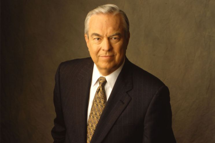 Bill Kurtis