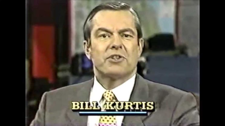 Bill Kurtis