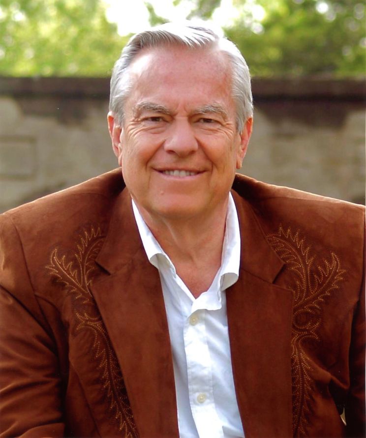 Bill Kurtis