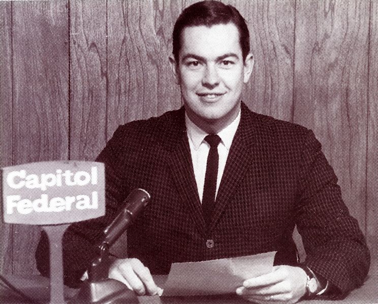 Bill Kurtis