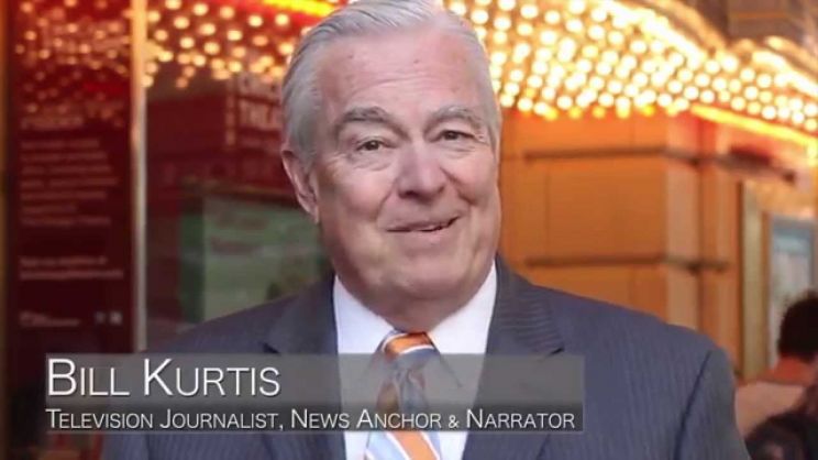 Bill Kurtis