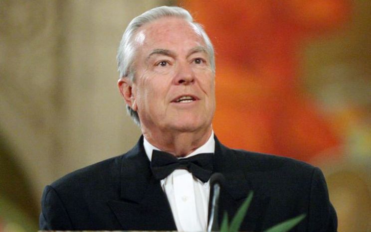 Bill Kurtis