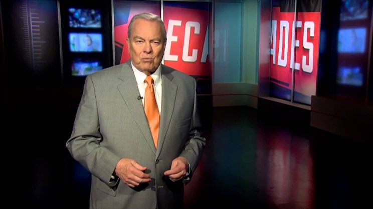 Bill Kurtis