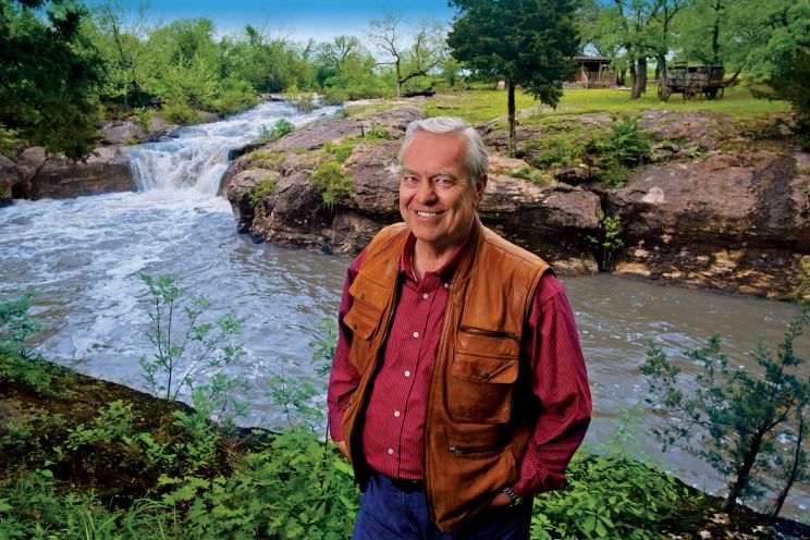 Bill Kurtis