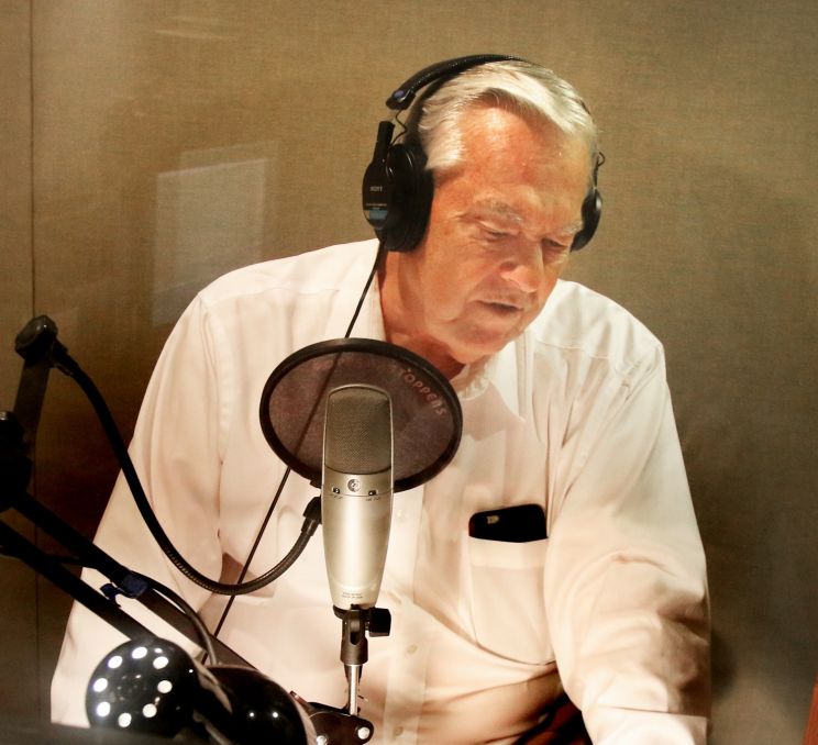 Bill Kurtis