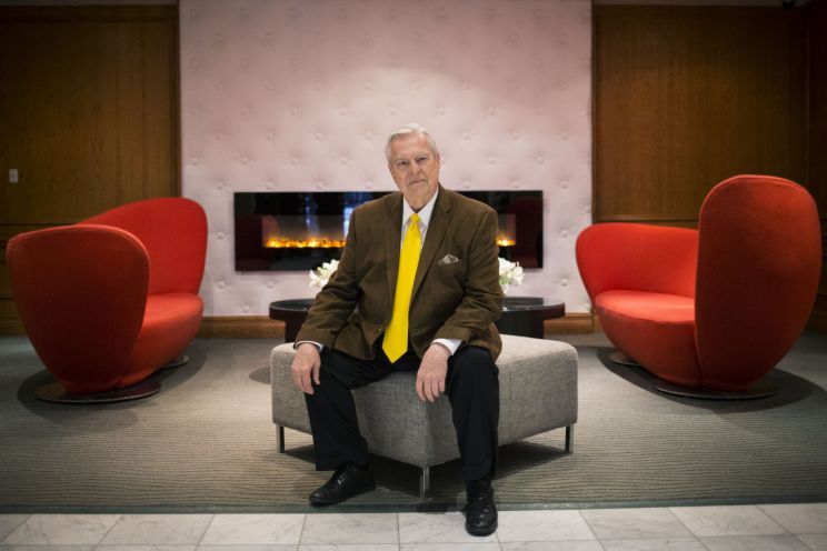 Bill Kurtis
