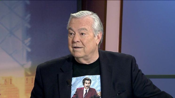 Bill Kurtis