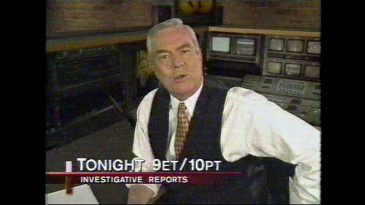 Bill Kurtis