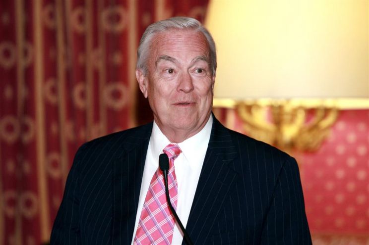 Bill Kurtis