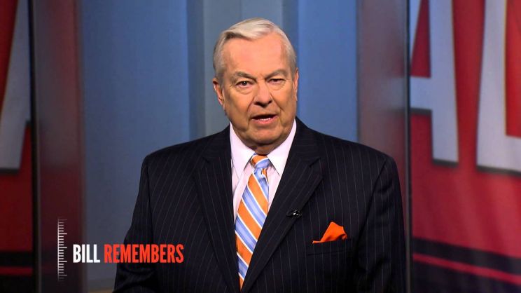 Bill Kurtis