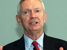 Bill Lake