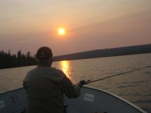 Bill Lake