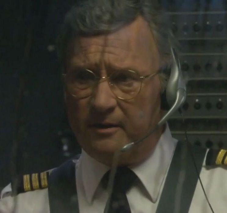 Bill Lake