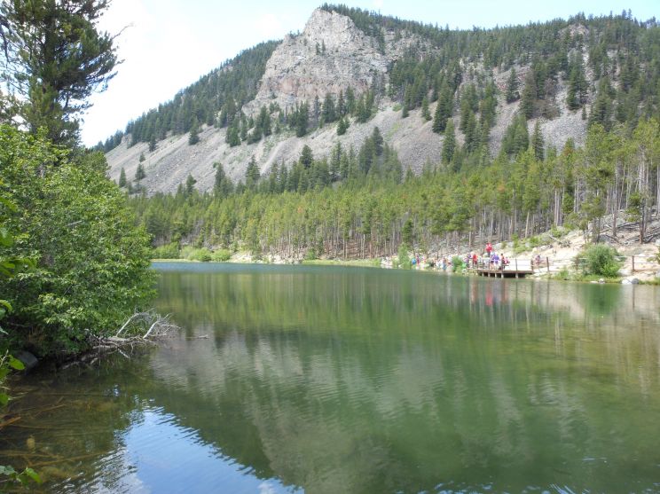 Bill Lake