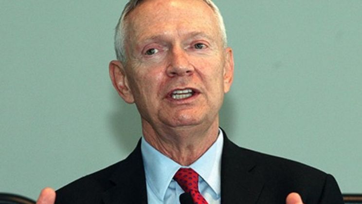 Bill Lake