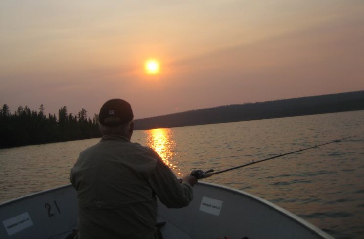 Bill Lake