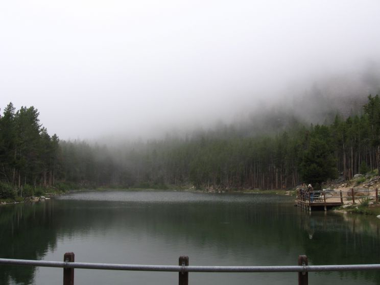 Bill Lake