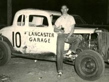 Bill Lancaster