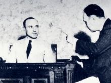 Bill Lancaster