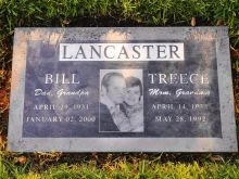 Bill Lancaster