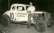 Bill Lancaster