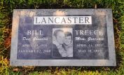 Bill Lancaster