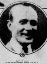 Bill Lancaster