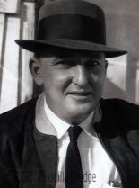 Bill Lancaster