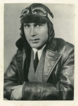 Bill Lancaster