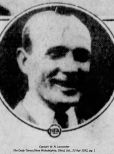 Bill Lancaster