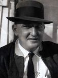 Bill Lancaster