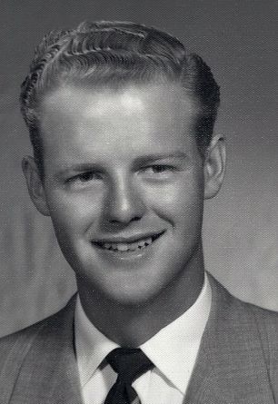Bill Lancaster