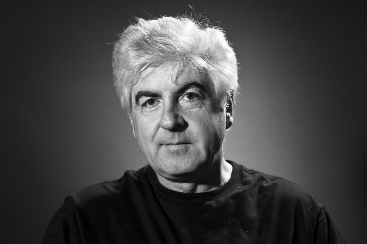Bill Lancaster