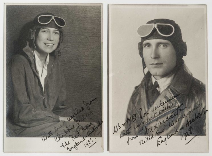 Bill Lancaster