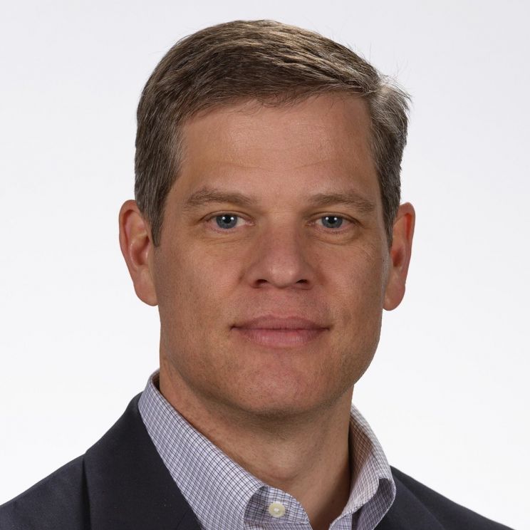 Bill Lancaster