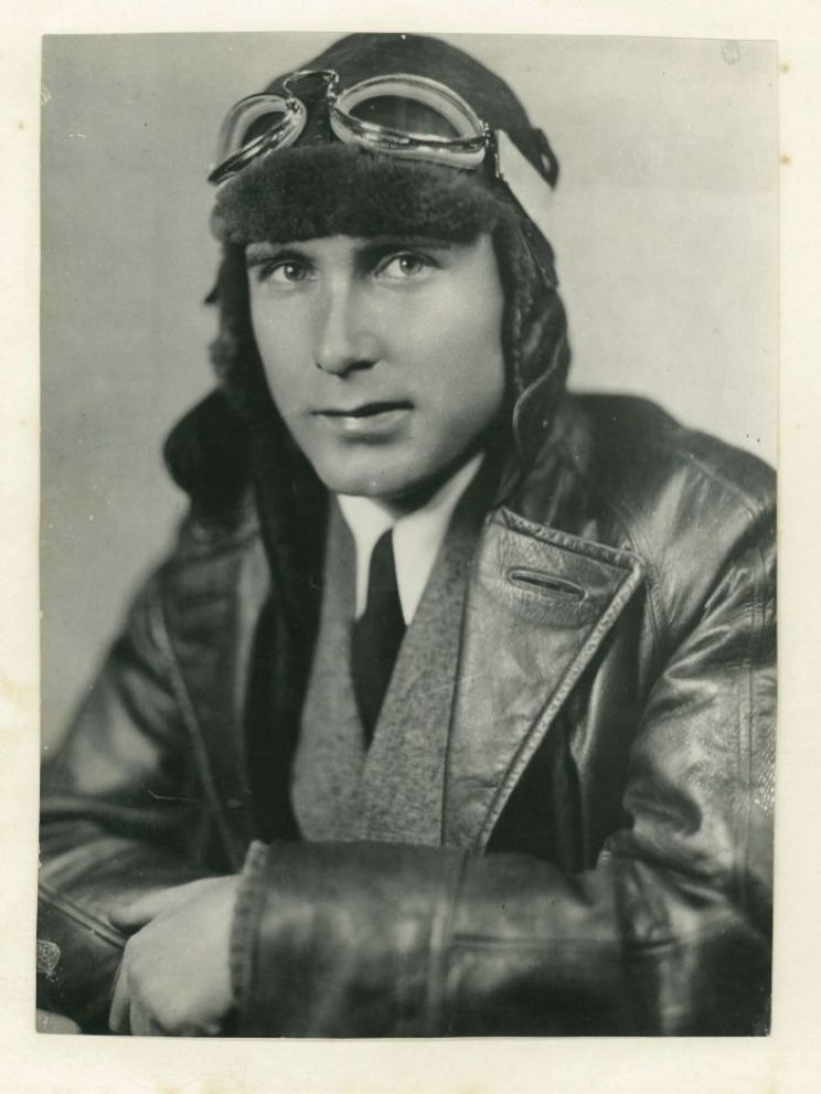 Bill Lancaster