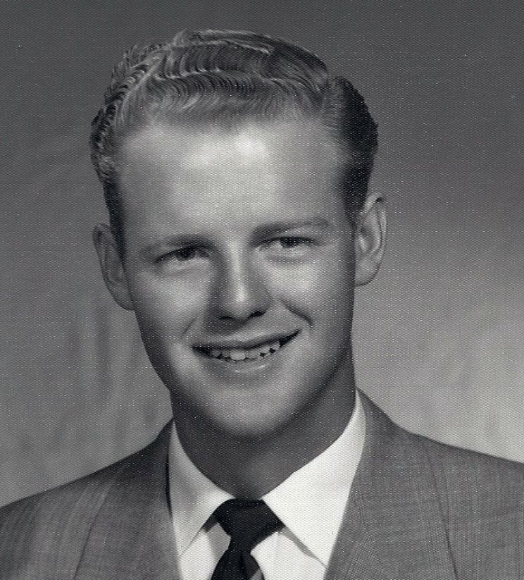 Bill Lancaster